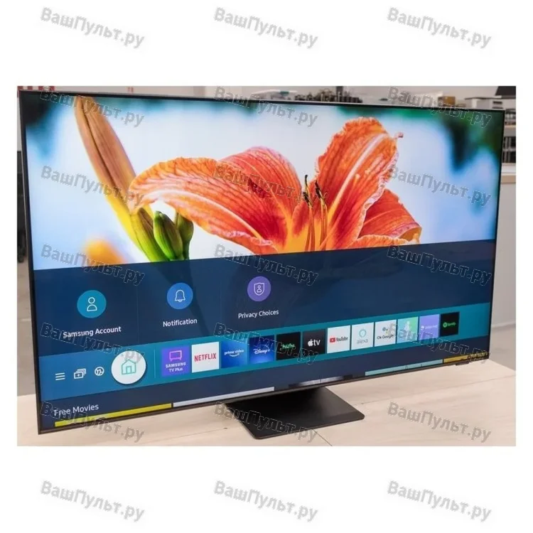 Samsung QN65QN90AAFXZA