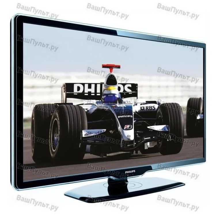 Philips 42PFL7404H/12