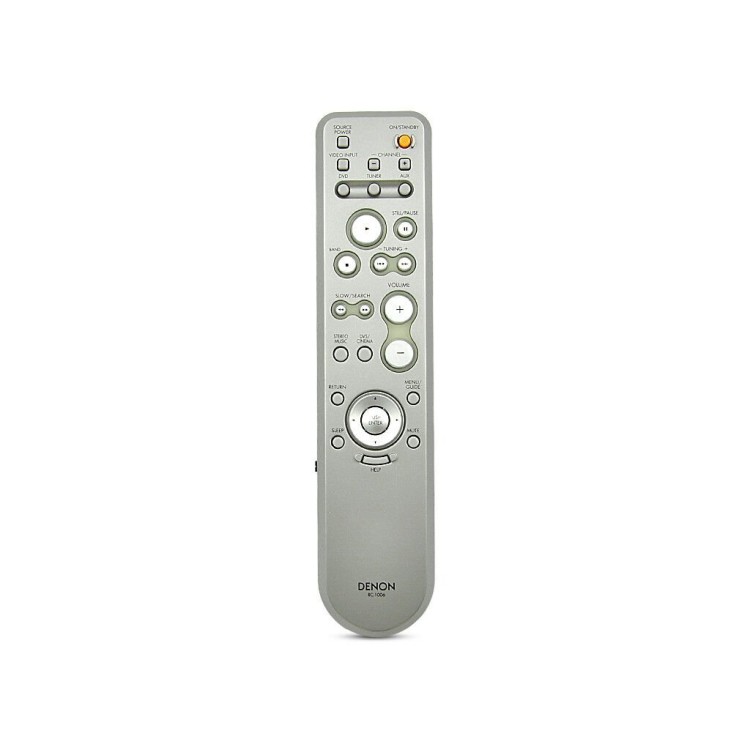 Пульт Denon RC-1006