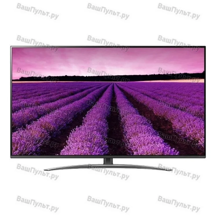 LG 65SM8200PLA