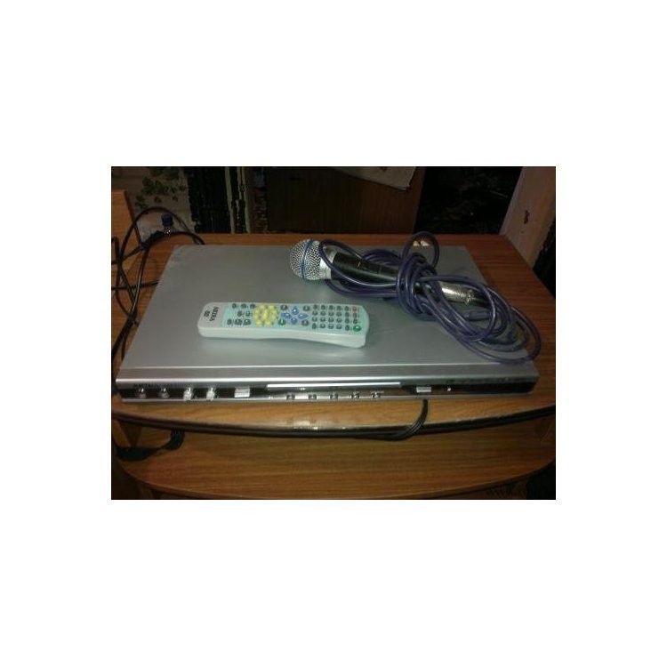 Akira DVD-2102SE