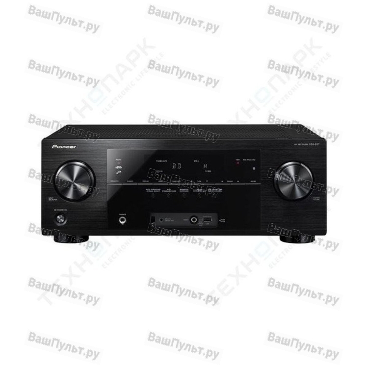 Pioneer VSX-827-S
