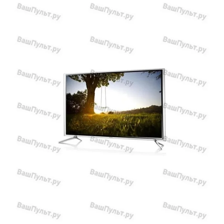 Samsung UE40F6800SB
