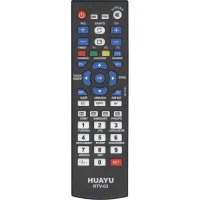 Универсальный пульт Huayu RTV-03 (для TV)