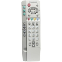 Пульт Panasonic EUR511254