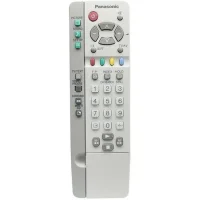 Пульт Panasonic EUR511254 (оригинальный)