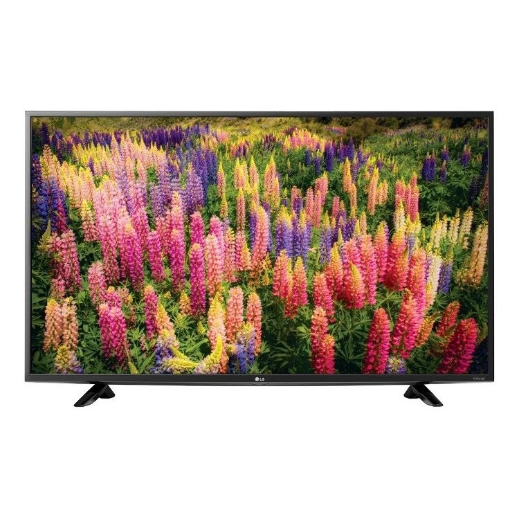 LG 43LF510V