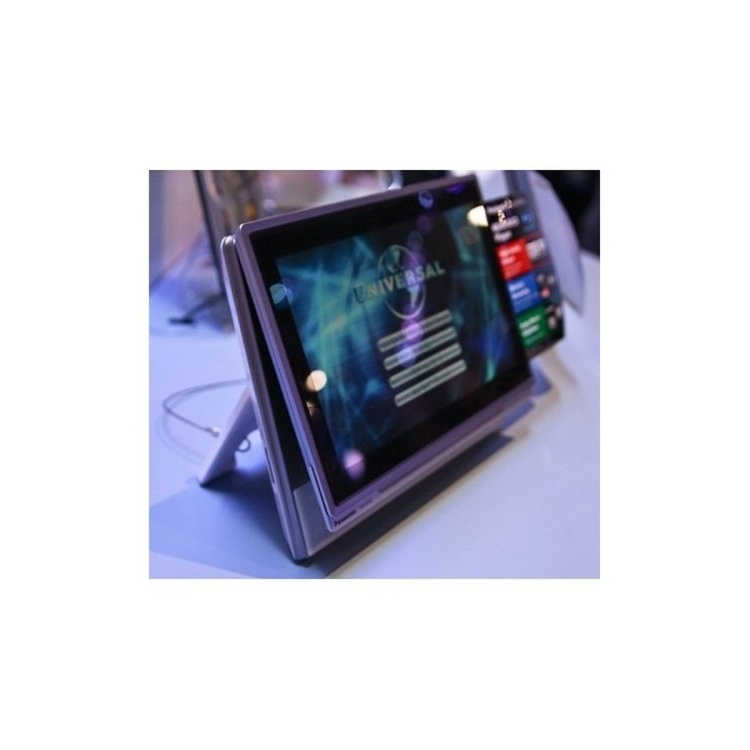 Panasonic DMP-B500