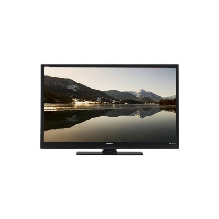 Sharp LC-50LE440U