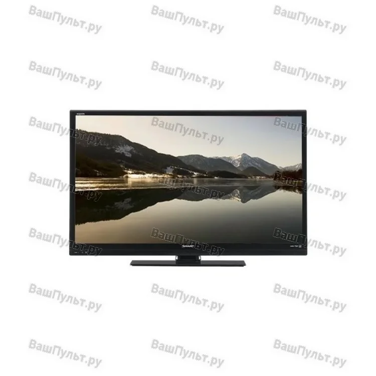 Sharp LC-50LE440U