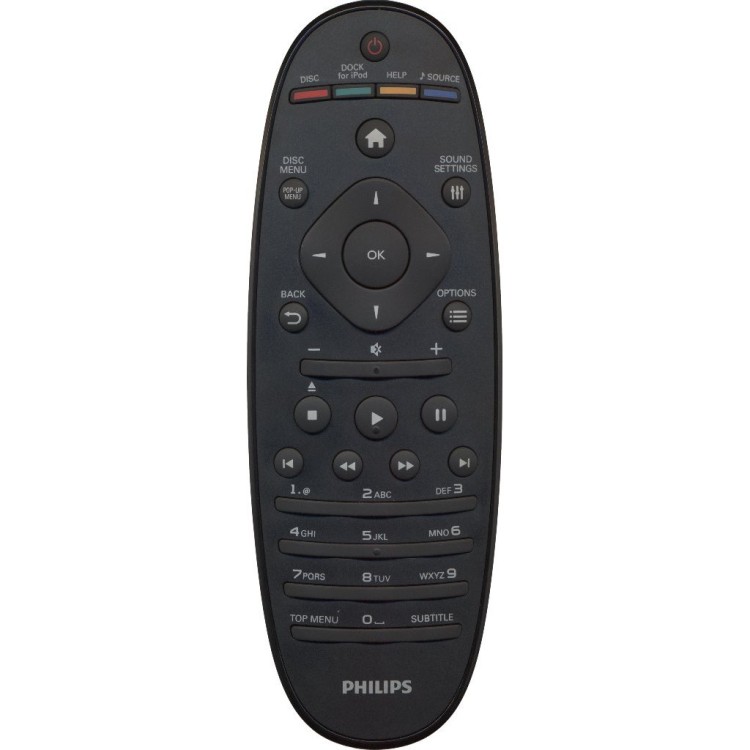 Пульт Philips YKF291-009 (YKF291-003)