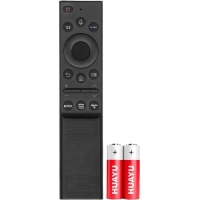 Пульт Huayu для Samsung BN59-01363B (голосовое управление) (HRM2037 в коробке с батарейками )