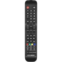Пульт Holleberg 19SECAP (SMART TV)