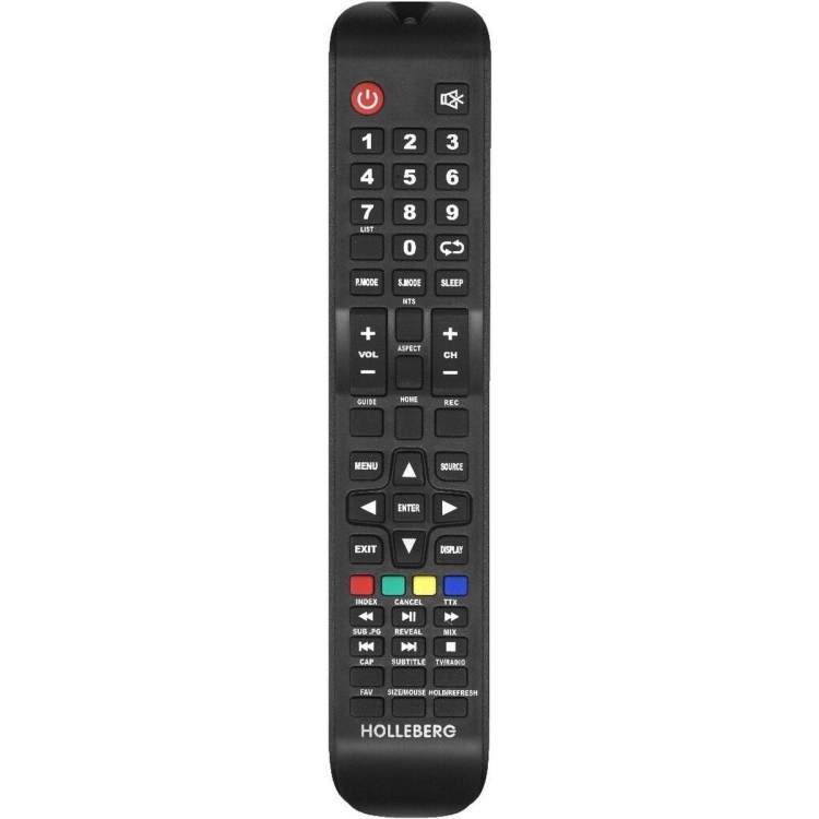 Пульт Holleberg 19SECAP (оригинальный)