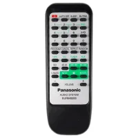 Пульт Huayu для Panasonic EUR648200 (EUR648251)
