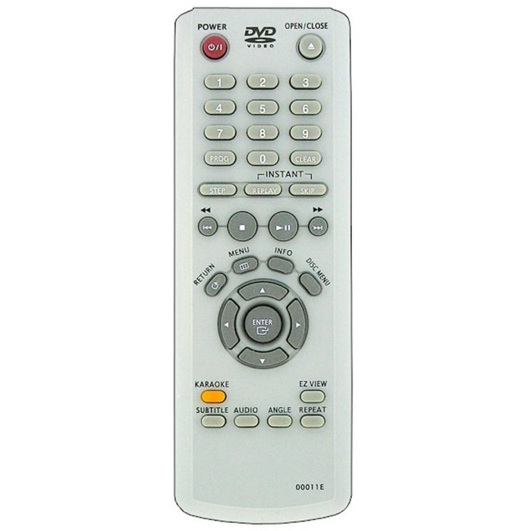 Пульт Huayu для Samsung AK59-00011E