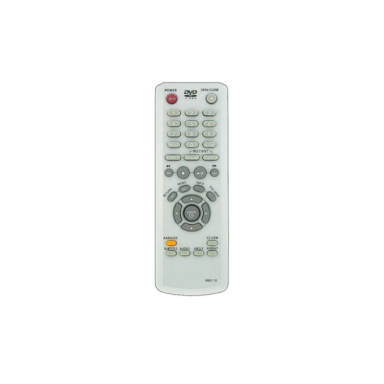 Пульт Huayu для Samsung AK59-00011E