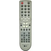 Пульт LG 6710RCQG01A (DVD-03) (оригинальный)
