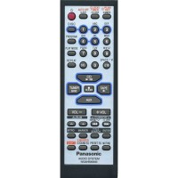 Пульт Panasonic N2QAHB000043