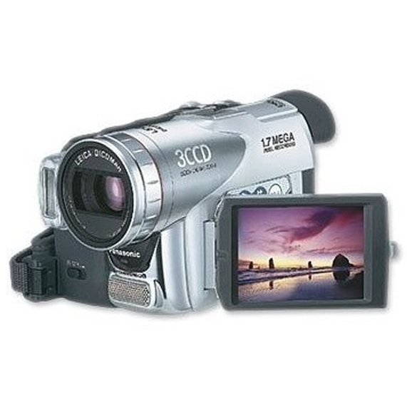 Panasonic NV-GS70EN S