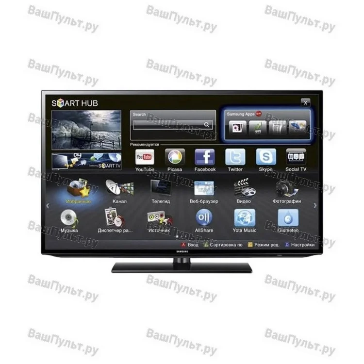 Samsung UE32EH5307K