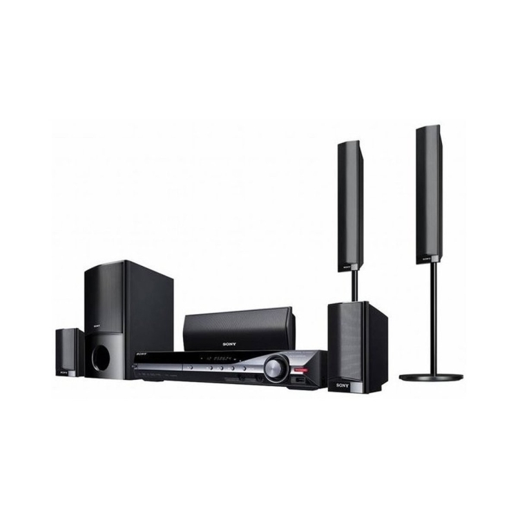 Sony DAV-DZ590M