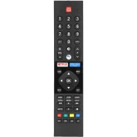 Пульт Huayu для Panasonic PN-V2 (голосовое управление)