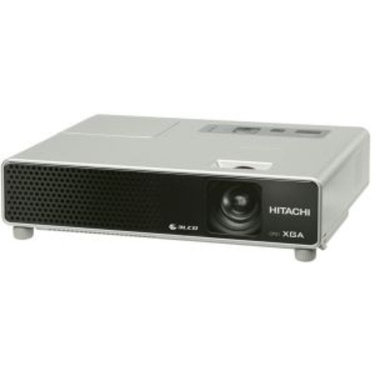 Hitachi CP-X5