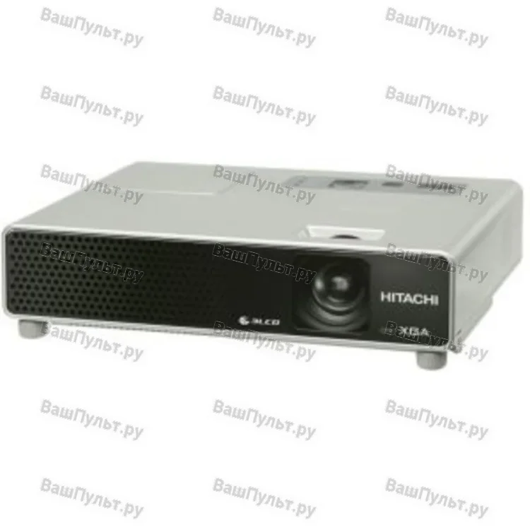 Hitachi CP-X5