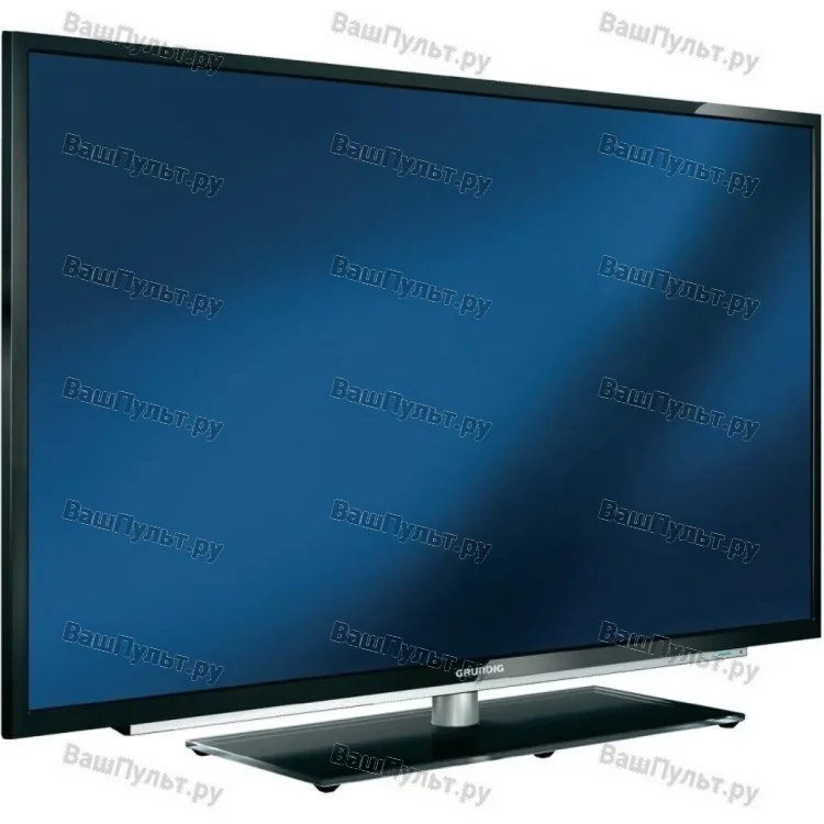 Grundig 42VLE973BL