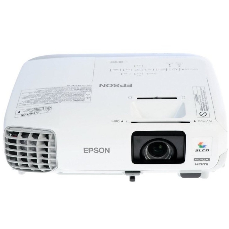 Epson EB-W22