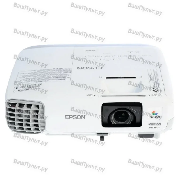 Epson EB-W22