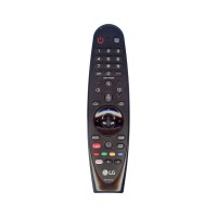Пульт LG Magic Remote AN-MR20GA (AKB758555072, AKB75855502, AN-MR18BA, AN-MR650, IVI, микрофон,мышь)
