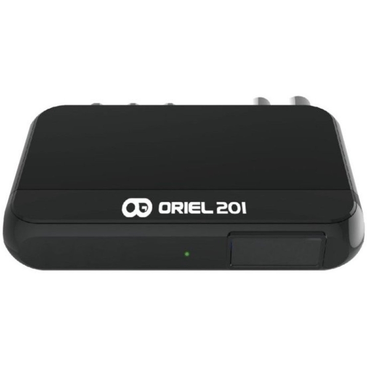 Oriel 201