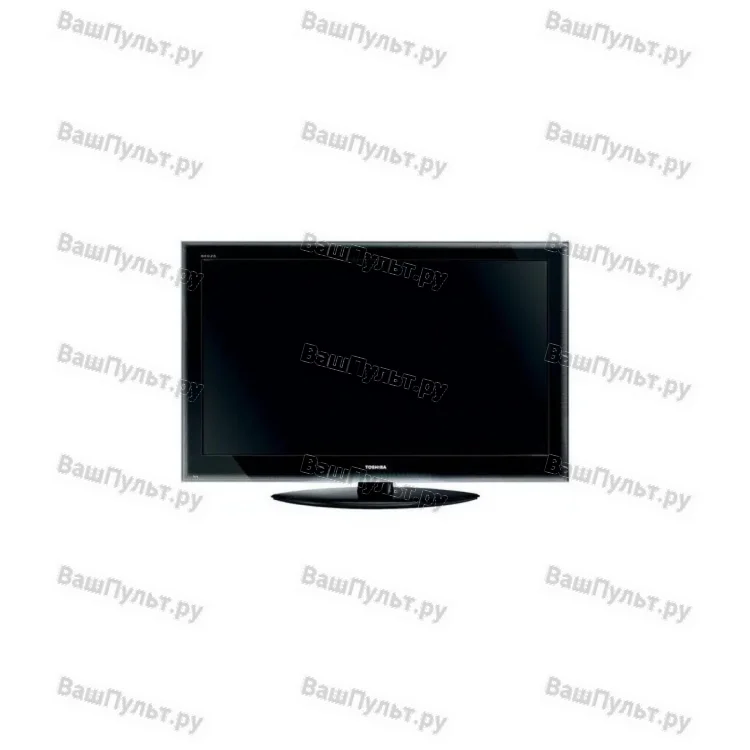 Toshiba 55ZV635DR