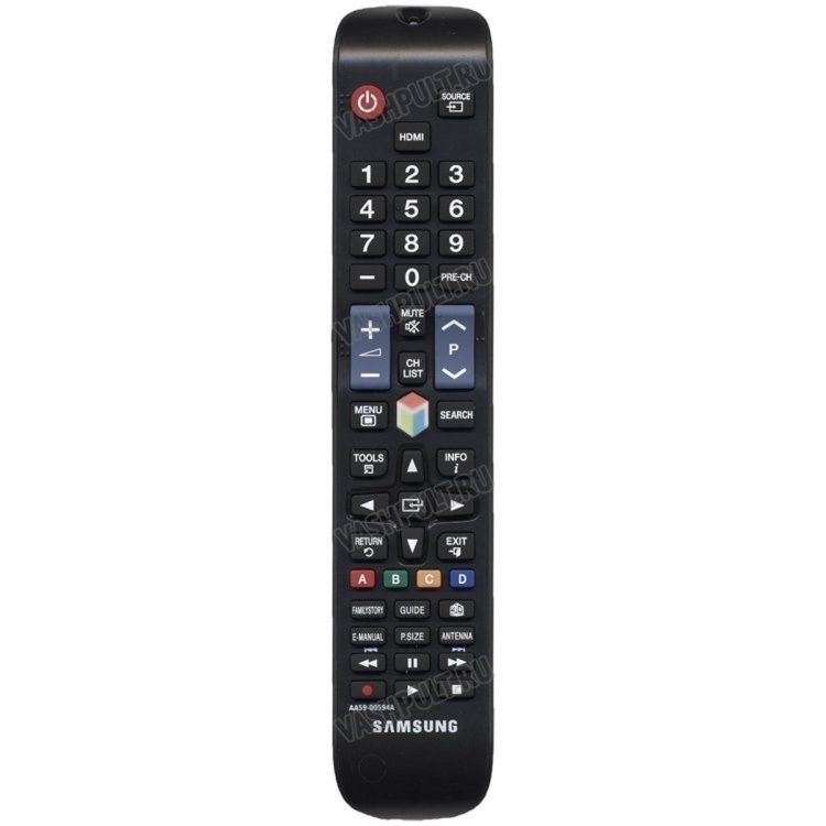 Пульт Samsung AA59-00594A (оригинальный)