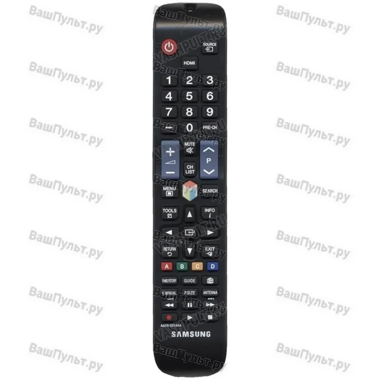 Пульт Samsung AA59-00594A (оригинальный)