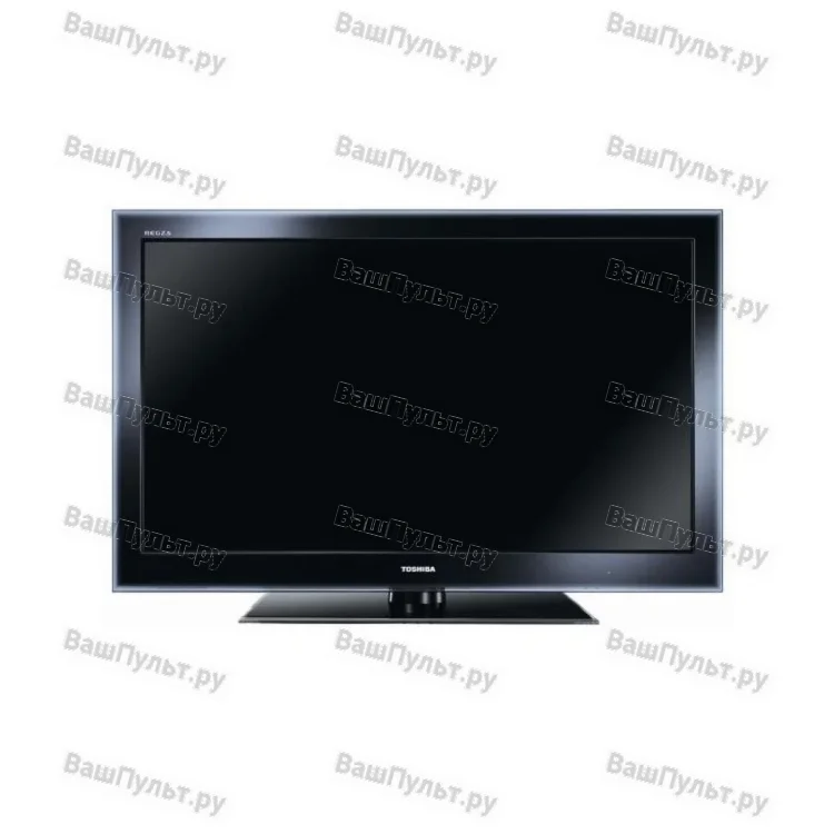 Toshiba 46VL733R