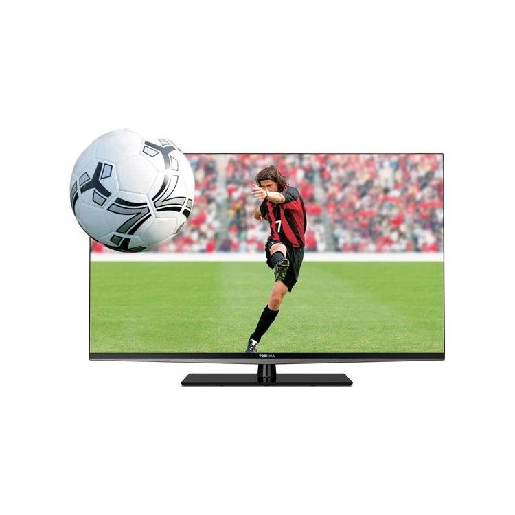 Toshiba 55L6200U