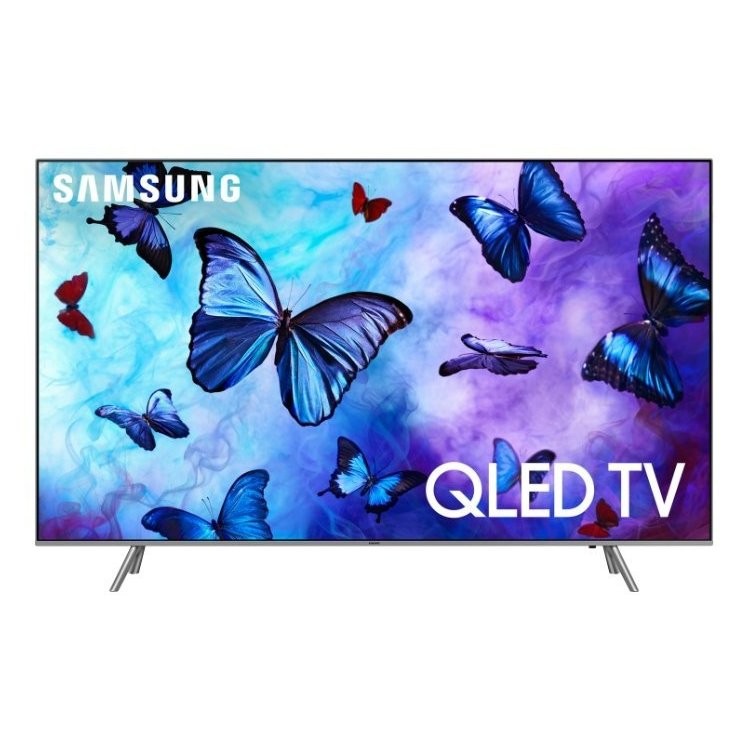 Samsung QE55Q6FNAU