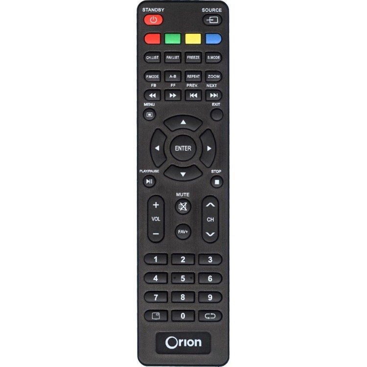 Пульт Orion RS41C0 (Playpause)