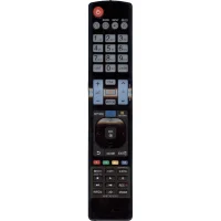 Пульт Huayu для LG AKB73615302