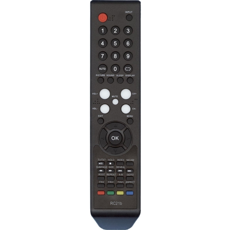 Пульт Huayu для Supra RC21b