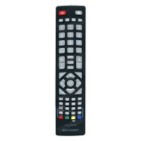 Пульт Sharp Aquos RF SHW/RMC/0103