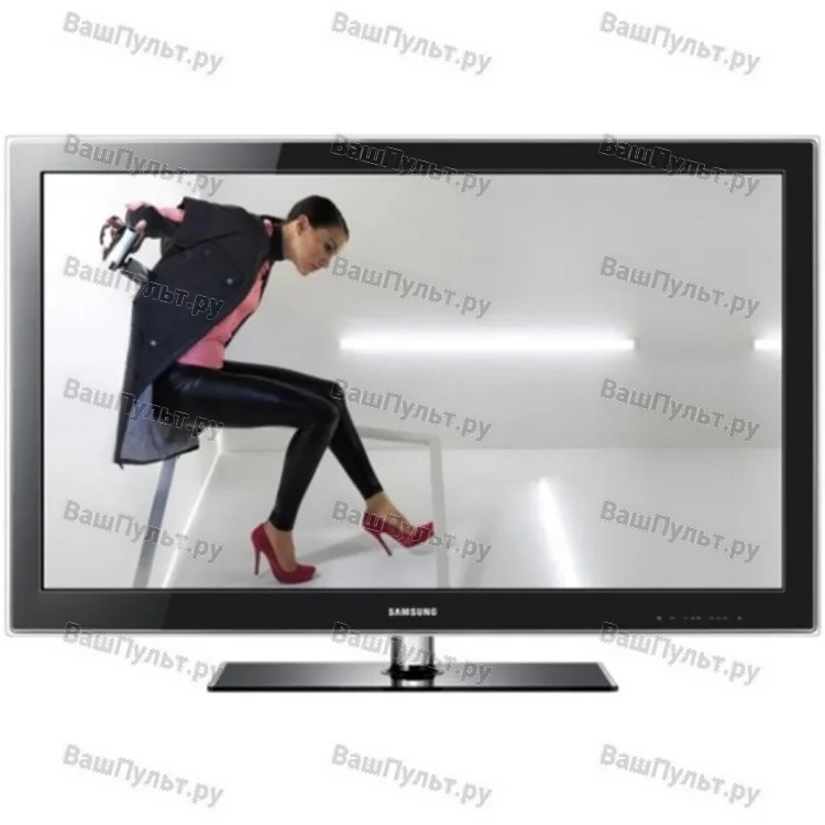 Samsung LE-37B553M