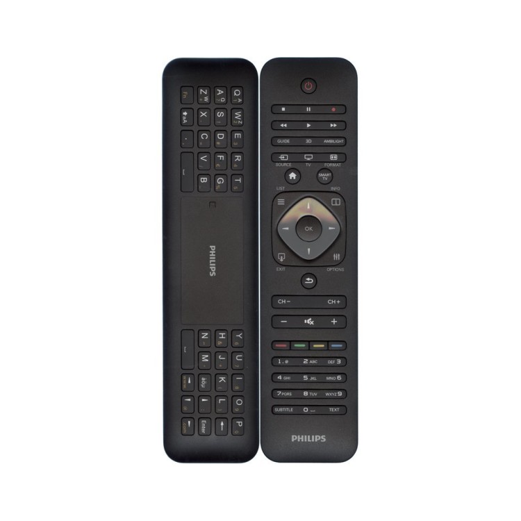 Пульт Philips 2422 549 90521 (двусторонний) (3x3A)