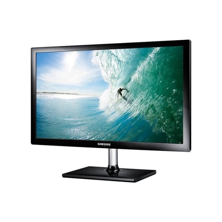 Samsung T24C550NDZA