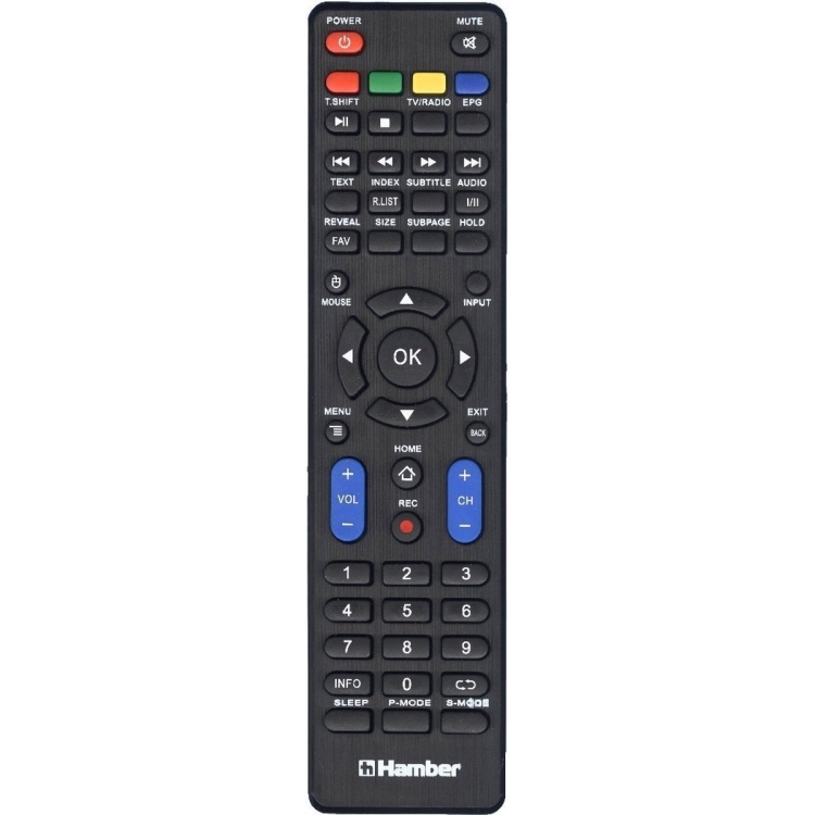 Пульт Hamber RM-52TC