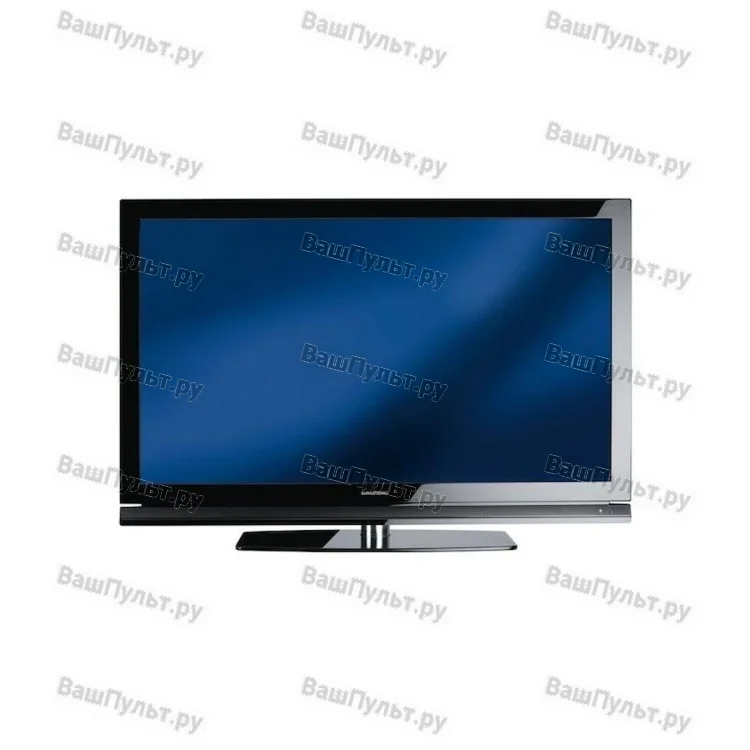 Grundig 46VLE8270BP