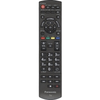 Пульт Panasonic N2QAYB000834